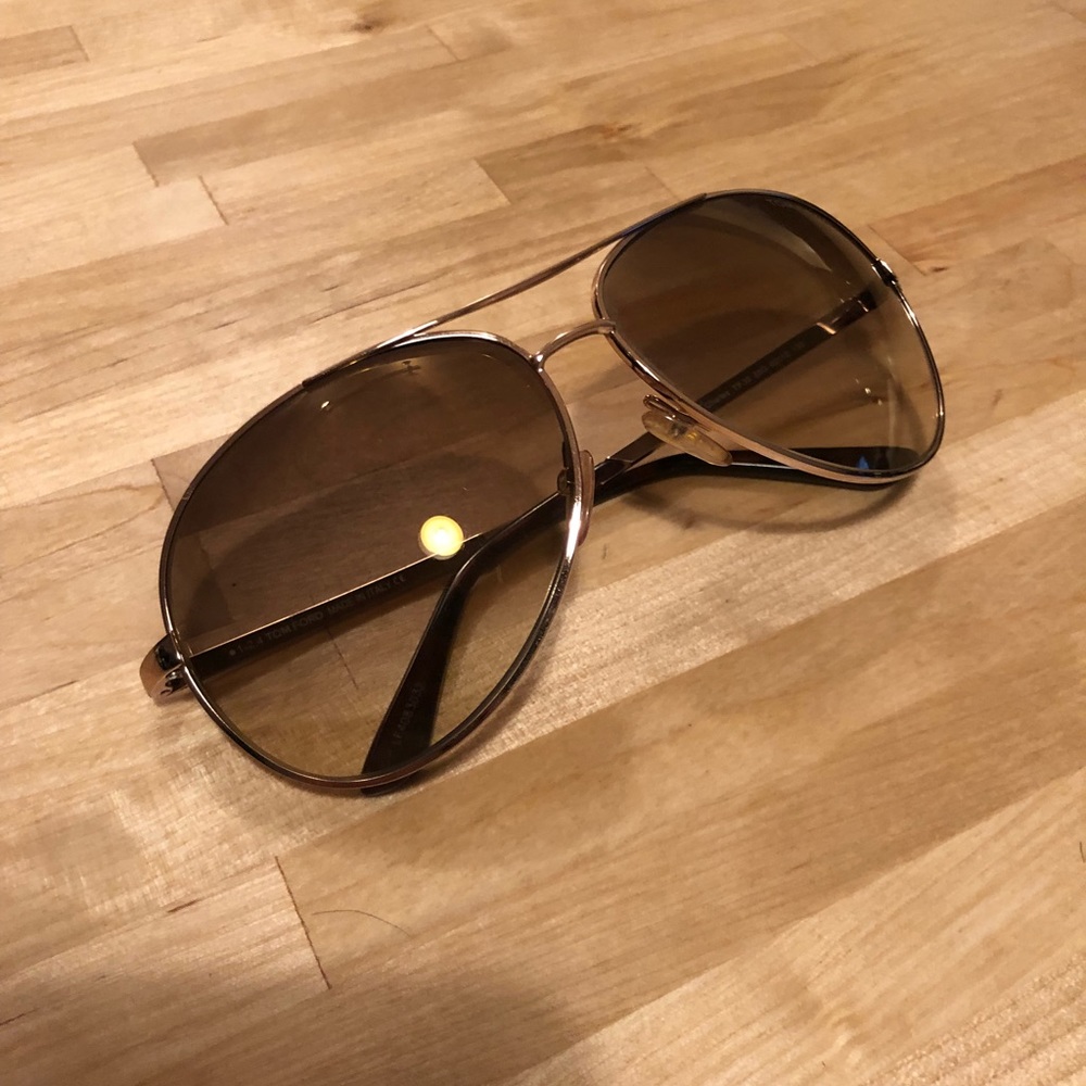 Tom Ford Sunglasses